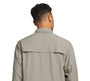 EDDIE BAUER LONG SLEEVE PERFORMANCE FISHING SHIRT