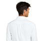 Mercer+Mettle® Long Sleeve Modern Oxford Shirt
