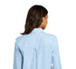 Mercer+Mettle® Women’s Long Sleeve Modern Oxford Shirt