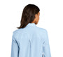 Mercer+Mettle® Women’s Long Sleeve Modern Oxford Shirt