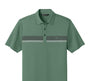 TRAVISMATHEW GLENVIEW STRIPE POLO