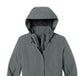 EDDIE BAUER WOMENS WEATHEREDGE INSULATED JACKET