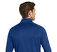EDDIE BAUER SMOOTH FLEECE FULL ZIP