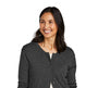 BROOKS BROTHERS WOMEN'S WASHABLE MERINO CARDIGAN SWEATER