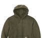 Carhartt® Midweight Hooded Sweatshirt