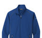 EDDIE BAUER SMOOTH FLEECE FULL ZIP