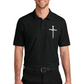 Port Authority® Wearever Signature Pique Polo
