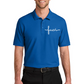 Port Authority® Wearever Signature Pique Polo