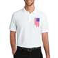Port Authority® Wearever Signature Pique Polo