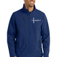 Port Authority® Welded Soft Shell Jacket