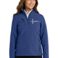 Port Authority® Women's Welded Soft Shell Jacket